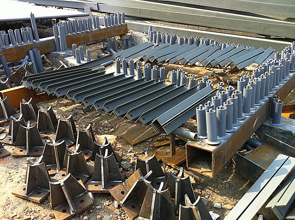 启东网架支托,支座